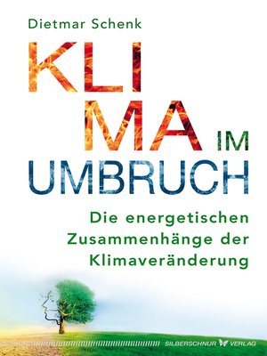 cover image of Klima im Umbruch